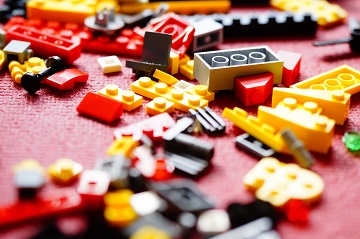 Lego image 1